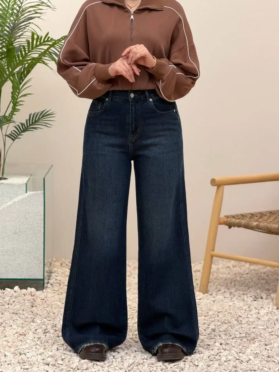 3750-شلوار جین کد 300012798